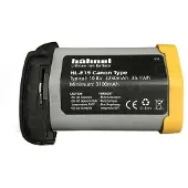 Hähnel Batterie Hl-e19