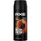 Axe Deodorant Körperspray Moschus 150ml