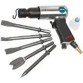 Aircraft MHU Marteau burineur pneumatique - 280l/min
