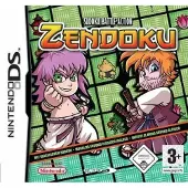 Zendoku : Battle Action Sudoku
