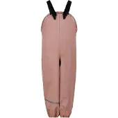 CeLaVi Pantalon fonctionnel 'Magic' rose / noir