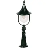 Ks Verlichting Lampadaire Jardin Parma vert