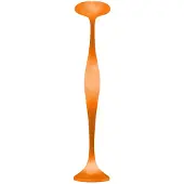 Kdln E.T.A. Lampe de Sol Orange