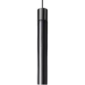 Kdln Minimal Suspension Black NIckel