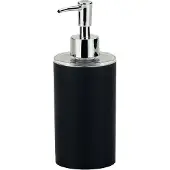 kela Distributeur de Savon Kela Dark Black