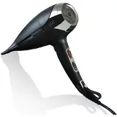 GHD sèche-cheveux Helios - Noir