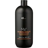 Id Hair Mé2 No More Tangles Conditioner (Inkl. pumpe) 1000 ml