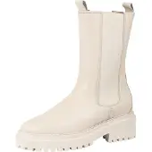 Nubikk Bottines Chelsea en cuir Fae Adams