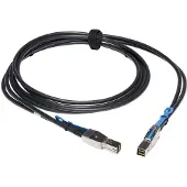 Lenovo câble externe SAS - 2 m