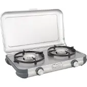 Campingaz - 2000035522 - Cuisine de camping 2 CV - Cuisine de camping
