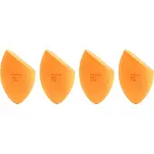 Real Techniques Miracle Complexion Base Sponges 4 pièces