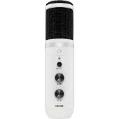 Mackie EM-USB Artic White