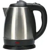 Mestic Bouilloire électrique MWC-150 1,5 L Acier inoxydable