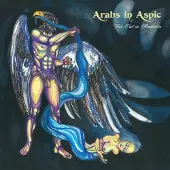 PHD Arabs In Aspic - Far Out In Aradabia [Vinyl]