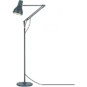 Anglepoise Type 75 Lampadaire Slate Grey