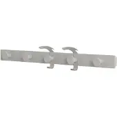Muuto Avail Porte-manteau Grey|Grey