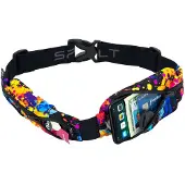 Spibelt Sac Banane Dual Pocket Pro Rave