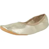 Beck Ballerines or