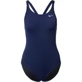 Nike Maillot de bain 1 pièce femme Swim Hydrastrong Solid