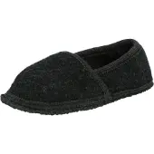 Beck Pantoufle 'Toni' anthracite
