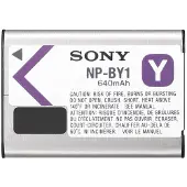 Sony Batterie Sony NP-BY1