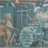 Warner Music Woodstock Vol 2