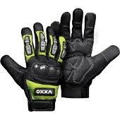 Oxxa 51-620 X-Mech-620 - Gants de travail - 9/L