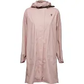 Ilse jacobsen Manteau fonctionnel moka / rose pastel