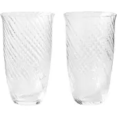 &tradition Collect SC60 - SC61 - SC78 Verres Clear | SC60: 2 x 165 ml