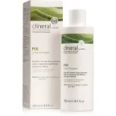 Clineral PSO shampoing apaisant pour cuir chevelu sec avec démangeaisons 250 ml