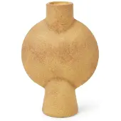 101 Copenhagen Sphere Vase Bubl Ocher | Mini