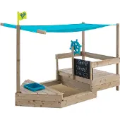 Tp Toys Ahoy Spielboot