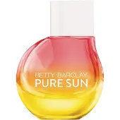 Betty Barclay Parfums pour femmes Pure Sun Eau de Parfum Spray