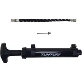 Tunturi Pompe à balles Double Action