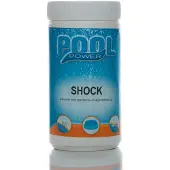 Pool Power Shock Flacon 1KG