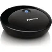 Philips AEA2000/12 Adaptateur Bluetooth Hifi