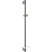 GROHE Barre de douche Rainshower SmartActive 900 mm (graphite dur)