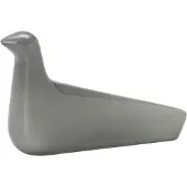 Vitra L'Oiseau Ceramic Moss Grey