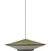 Forestier Cymbal Suspension Evergreen | Large