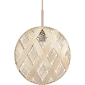 Forestier Chanpen Suspension Natural | Diamond | Medium