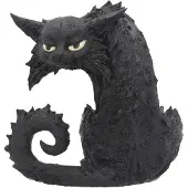 Nemesis Now - Spite Cat Figurine 25.5cm