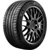 Michelin Pneus d'été Pilot Sport 4 S 275/35R21 XL 103Y