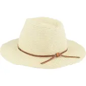 Brixton Chapeaux 'WESLEY' chamois / cappuccino