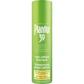 Plantur 39 Shampooing phyto-caféine Cheveux Coloré 250 ml Shampooing