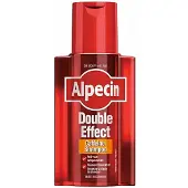 Alpecin Double-Effect Caffeïne Shampooing 200 ml Shampooing