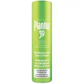 Plantur 39 Shampooing Phyto-caféine Cheveux Fins 250 ml Shampooing