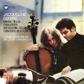 Warner Concertos pour violoncelle