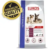 Lukos Adult Medium pour chien