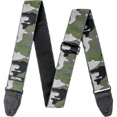 Dunlop Jacquard Ranger Green