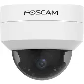 Foscam D4Z Blanc